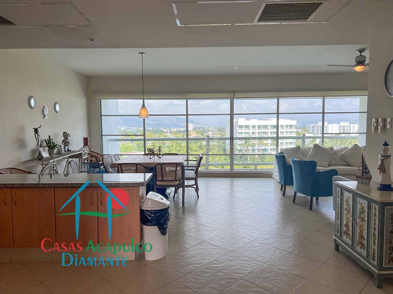 Mayan Lakes View 1 602 - Estancia 1